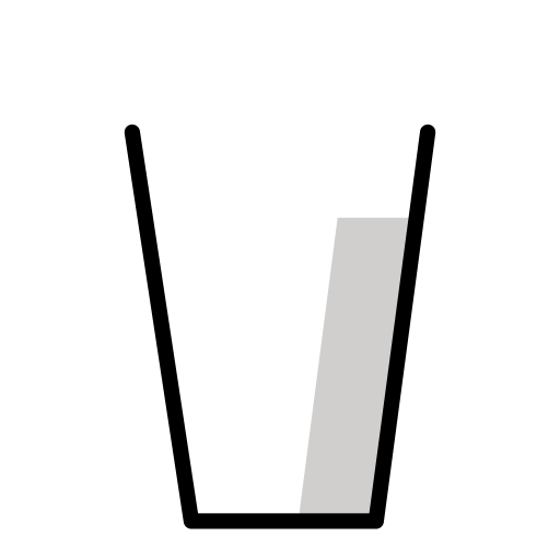 How smiley-emoji ๐ฅ looks like by default design set by the HfG Schwรคbisch Gmรผnd (Design University) in Germany Save image Milk smiley by HfG Schwรคbisch Gmรผnd no background in png