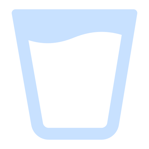 How smiley-emoji ๐ฅ looks like in the original as a custom emoji design set used by Korean fintech platform Toss Copy pictures Milk symbol of emotion by Toss Face ํ ์คํ์ด์ค on a translucent background in png