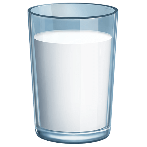 How symbol ๐ฅ is displayed by default in highly-detailed used by Twitterโs Statuses feature and within the tweet image editor on Android devices Save a pic Milk smiley by Twitter ะพn a transparent background in PNG