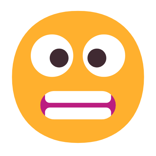 Upload image Snapchat Mutual #1 Best Friend smiley-emoji by Microsoft 11 without a background in PNG
