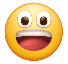 Copy pictures Happy Face  smiley by Huawei  without a background in png