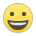 Download a pic Smiley Face emotion на PlayStation on a clean background in png