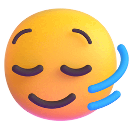 Download a picture No smiley-emoji by Microsoft Teams for PC and Android on a colorless background in PNG