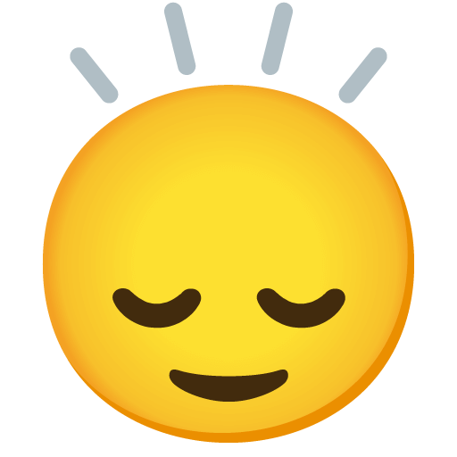 Сохранить фотографии картинки-смайла Согласие от Гугла на чистом фоне в png