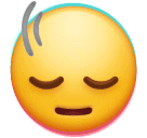 Копировать картинки лица-символа Кивок от Huawei на прозрачном фоне в ПНГ