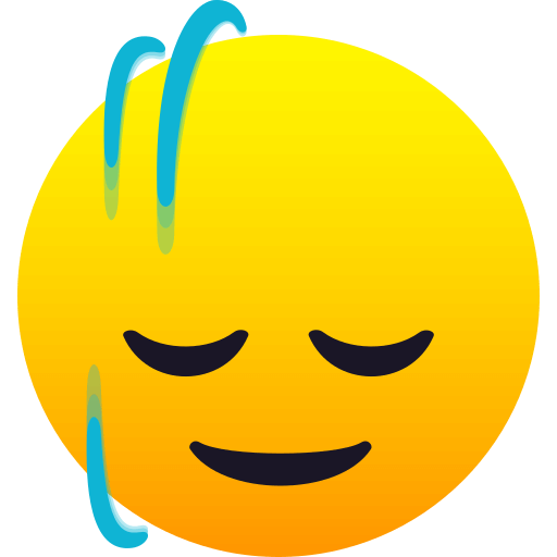 Закачать изображение стикера Согласие от JoyPixels на чистом фоне в PNG