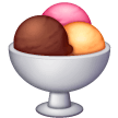 How emotion ๐จ shows by default on Samsung phones and tablets Save photos Dessert symbol of emotion on Samsung phones and tablets ะพn a transparent background in png