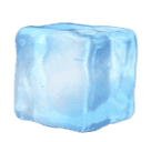 Download pics Ice emoticon by Huawei  without a background in png