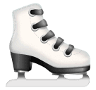 Upload a figure Figure Skates symbol of emotion by Huawei  no background in png