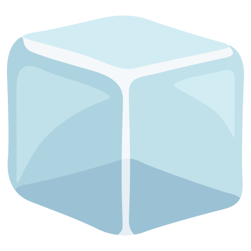 Download photos Ice Cube smiley on Twitter / X for PC оn a transparent background in png