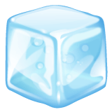 Upload a picture Ice Cube symbol of emotion by WhatsApp for Android and PC on a translucent background in png
