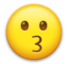 Загрузить фотки иконки Утиное лицо от LG на просвечивающем фоне в PNG