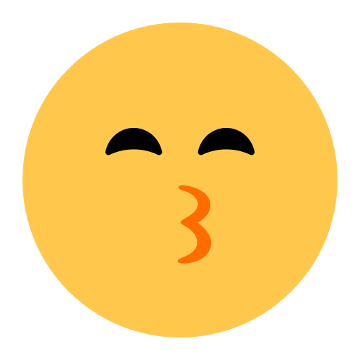 Upload drawings Whistling emotion by Toss Face 토스페이스 оn a transparent background in png