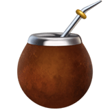 Download a photo Cimarrón symbol of emotion from Apple iOS оn a transparent background in PNG