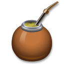 Save figures Mate Drink smiley-emoji by LG оn a transparent background in PNG