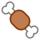 Download a picture Barbecue smiley-emoji by HTC оn a transparent background in png