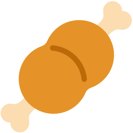 Copy image Barbecue emoji by Firefox OS no background in png
