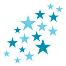 Копировать фото смайла Космос от HTC на бесцветном фоне в png