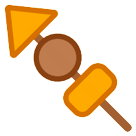 Upload a photo Seafood Skewer symbol of emotion by HTC without a background in PNG