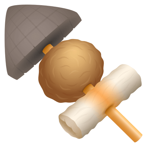 Upload image Oden emoji-emoticon by JoyPixels on a clean background in png