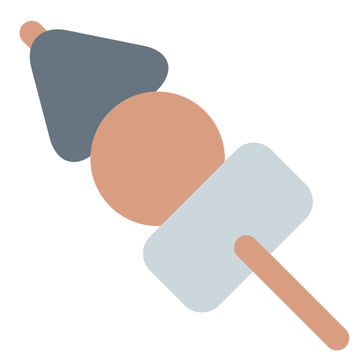 Download photos Seafood Canapes emoji-smiley on Twitter / X for PC no background in png