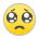 Save figures Cute sad Face smiley на PlayStation оn a transparent background in PNG