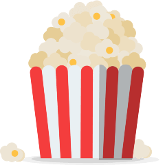 Загрузить фигуру изображения эмоции
 Воздушная кукуруза от Скайпа без фона в png