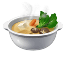 Скопировать картинку эмоции Первое блюдо от Huawei без фона в пнг