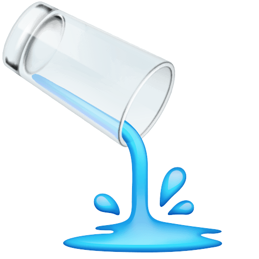 Save a photo Drink Finish smiley-emoji by Facebook on a colorless background in png