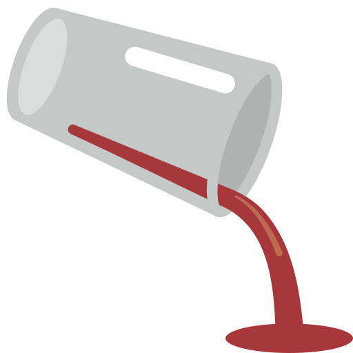 Upload pictures Drink Finish symbol on Twitter / X for PC no background in PNG