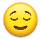 Скопировать фото иконки Умиротворение от LG на бесцветном фоне в png