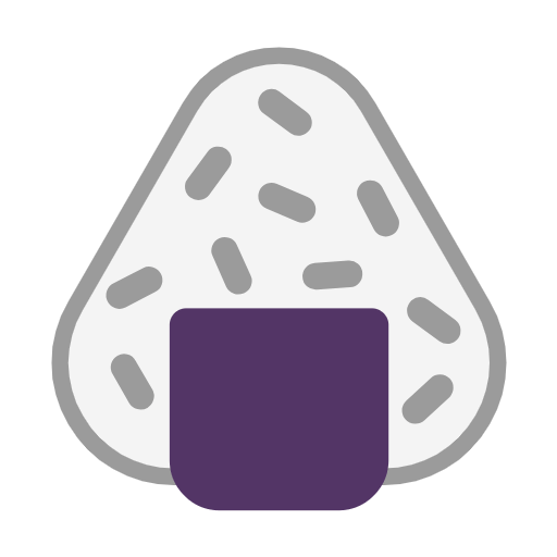 Копировать картинки смайла Рисовые шарики от Microsoft 11 на прозрачном фоне в ПНГ