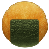 Сохранить фотки символа настроения Крекеры от Apple iOS на чистом фоне в png