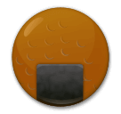 Скачать картинки лица-символа Крекеры от LG на бесцветном фоне в PNG