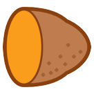 Save a photo Goguma symbol by HTC on a translucent background in png