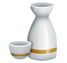 Download a photo Sake emotion by Huawei  оn a transparent background in PNG