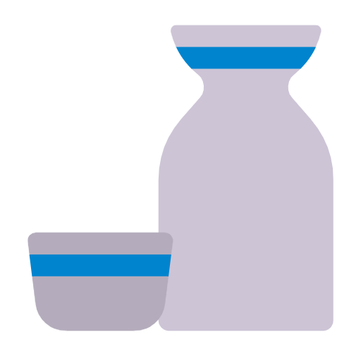 Copy image Sake smiley-emoji by Microsoft 11 no background in PNG