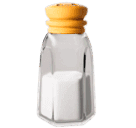 Сохранить картинку картинки-смайла Солонка от Huawei на прозрачном фоне в пнг