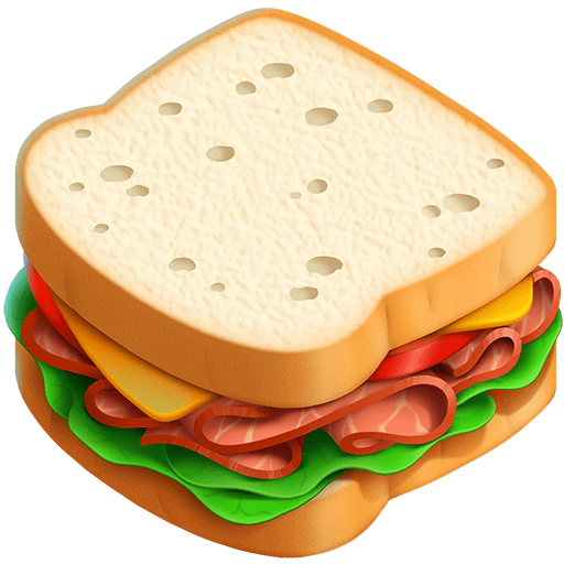 Сохранить изображение лица-символа Бутер от Твиттера на бесцветном фоне в пнг