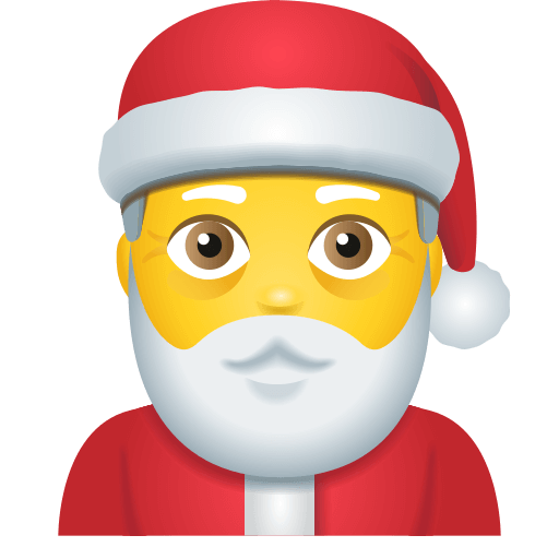 Save pictures Sinterklaas symbol by Icons8 no background in PNG