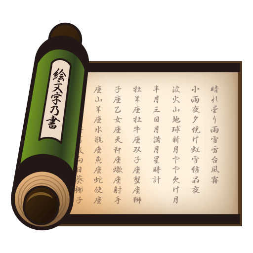 Upload figures Degree symbol by Emojidex on a clean background in PNG