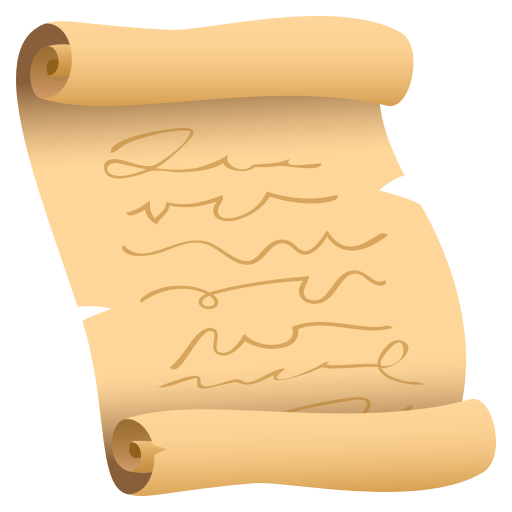 Save photos Degree emoji-emoticon by JoyPixels on a clean background in png