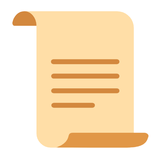 Download drawings Мanuscript emoticon by Microsoft 11 on a translucent background in PNG