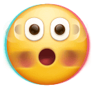 Download photos Earthquake emotion by Huawei  no background in png