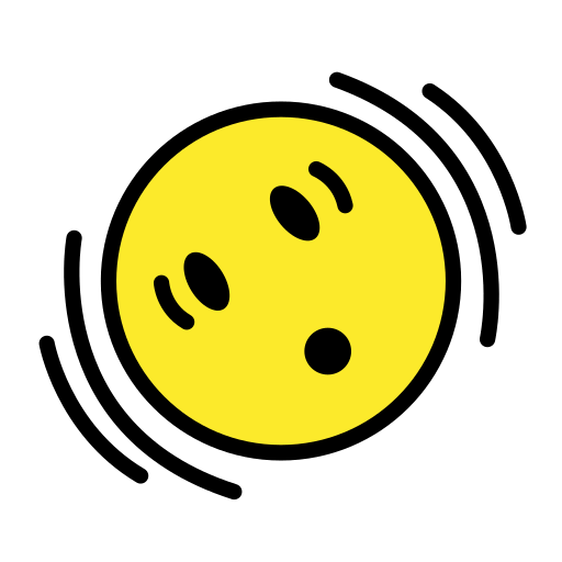 Copy a pic Shock emoticon by HfG Schwäbisch Gmünd оn a transparent background in png