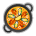 Copy pictures Paella emoji-smiley на PlayStation no background in png