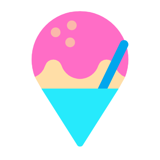 Как смотрится по умолчанию эмодзи-смайлик 🍧 на компьютерах Майкрософт Копировать фотографии изображения эмоции
Фруктовый Лёд от Microsoft 11 на просвечивающем фоне в png