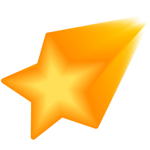 Upload a pic Meteoroid emoji-emoticon by Icons8 on a colorless background in PNG