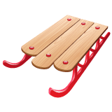 Save figures Sledge symbol of emotion by WhatsApp for Android and PC without a background in png