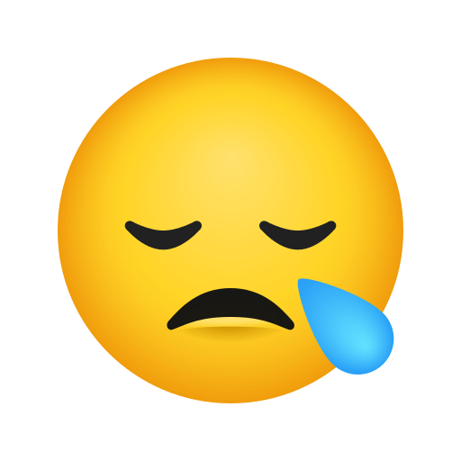 Save a drawing Snot Bubble symbol of emotion by Icons8 on a colorless background in PNG